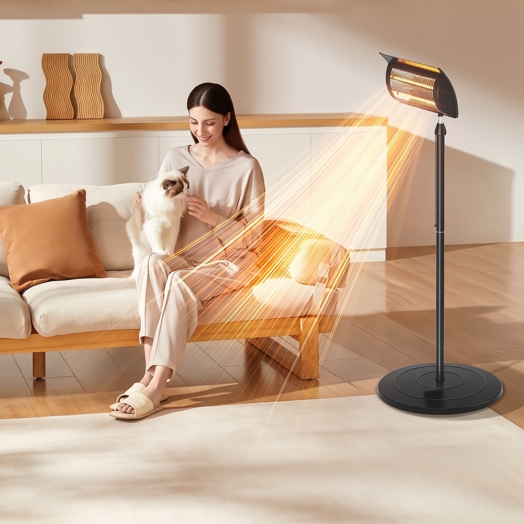 Household Heaters