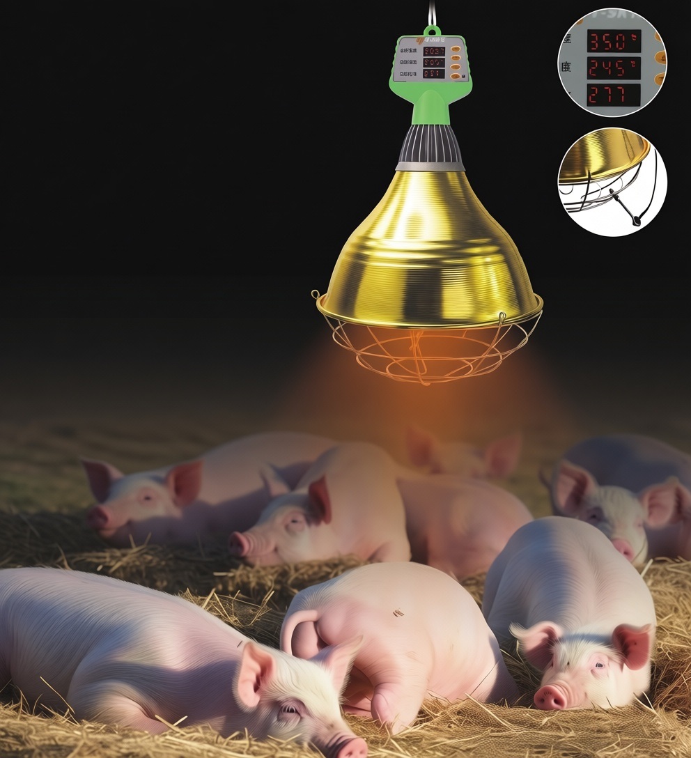 Livestock Supplies